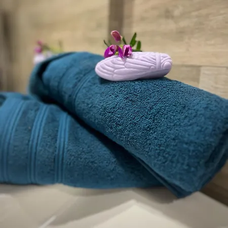Le Mas Olive, Confortable Avec Piscine Apartman *