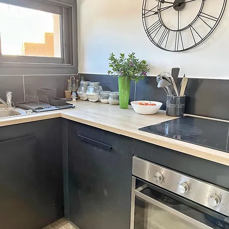 Le Mas Olive, Confortable Avec Piscine Apartman Ollioules