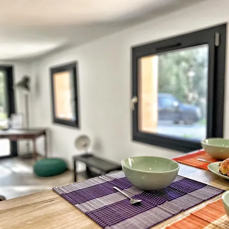 Apartman Le Mas Olive, Confortable Avec Piscine *