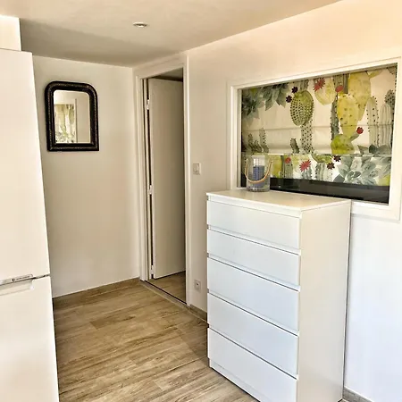 Le Mas Olive, Confortable Avec Piscine Apartman Ollioules